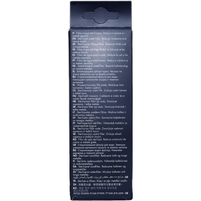 DeLonghi DLS C002 Wasserfilter